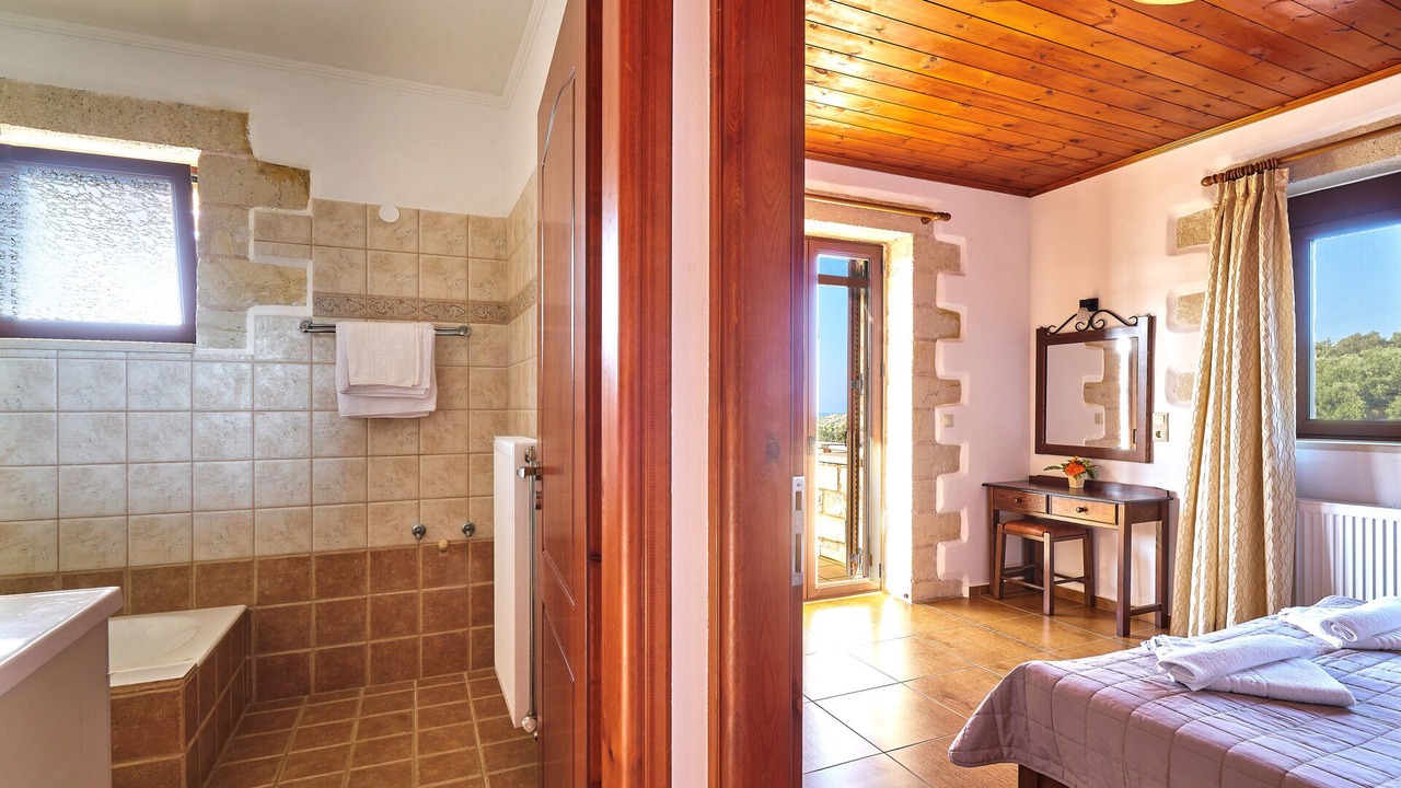 Photo of Bedroom in Xirokampi