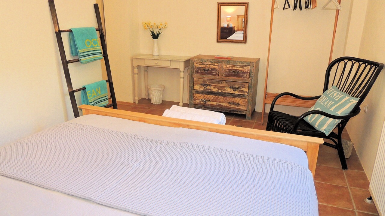 Photo of Bedroom in Kampia