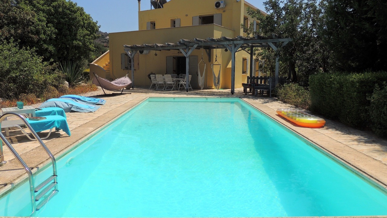 Photo of Outdoor in Kampia