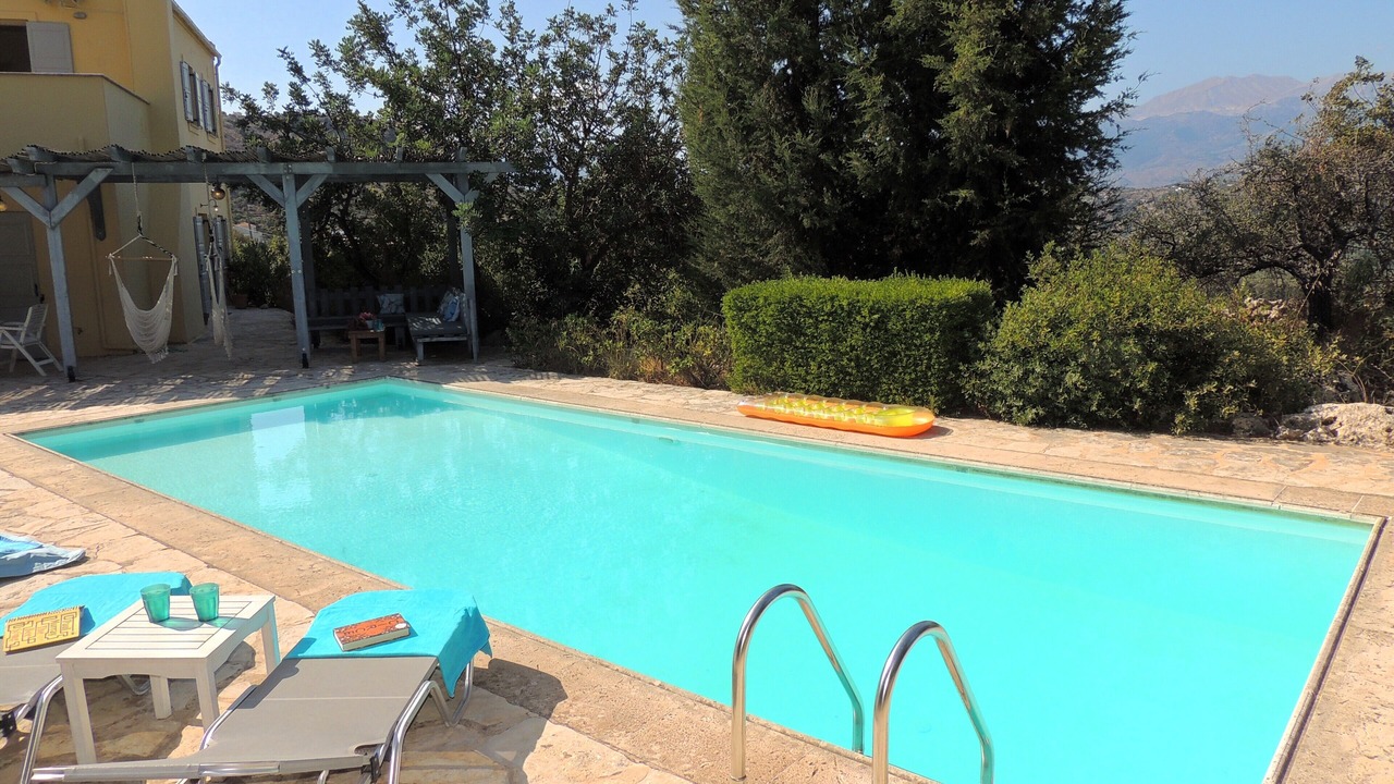 Photo of Outdoor in Kampia