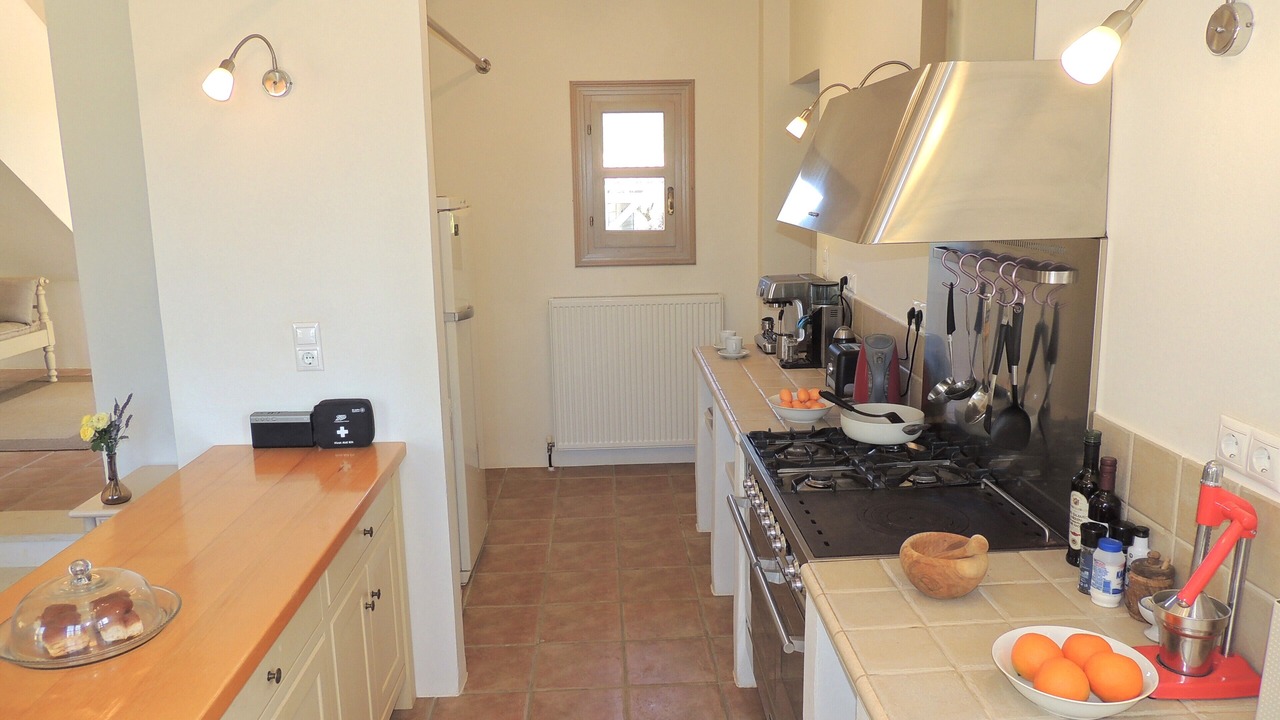 Photo of Kitchen in Kampia