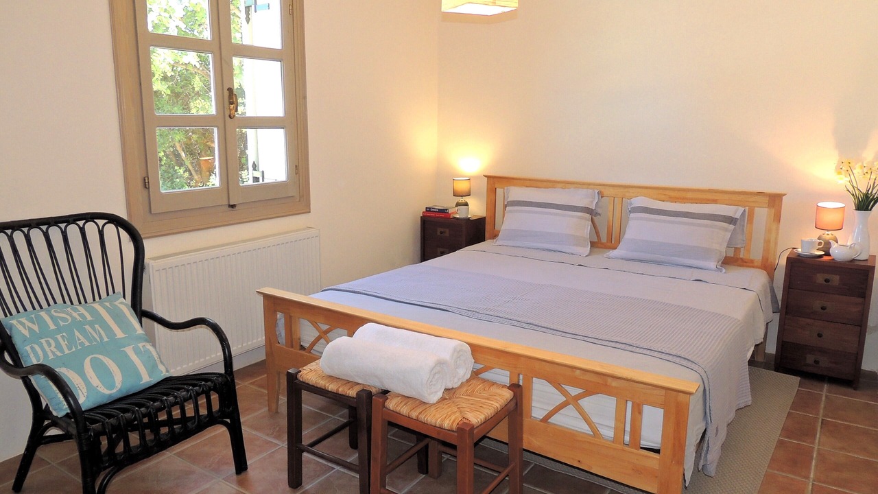 Photo of Bedroom in Kampia