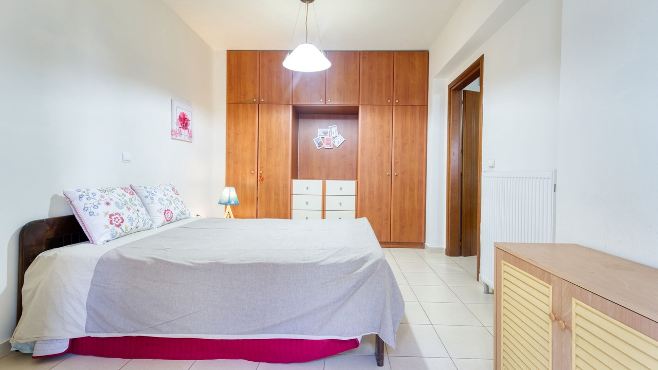 Photo of Bedroom in Petaloudes