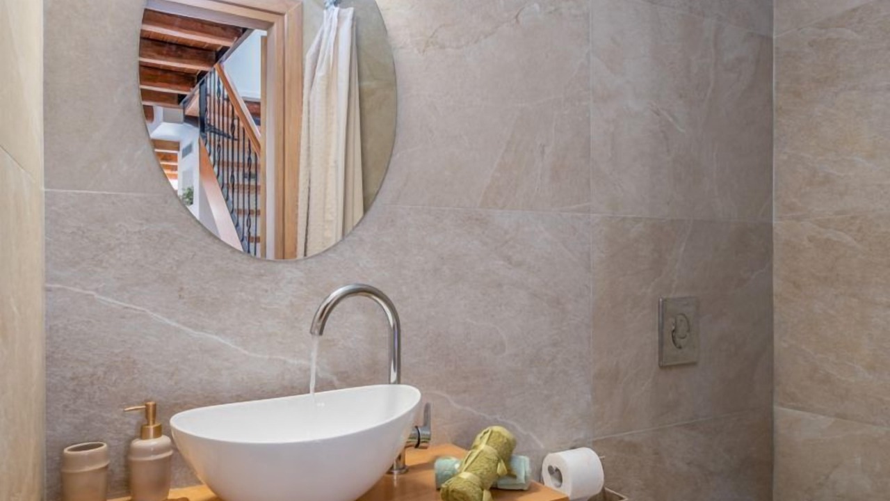 Photo of Bathroom in Kefalas