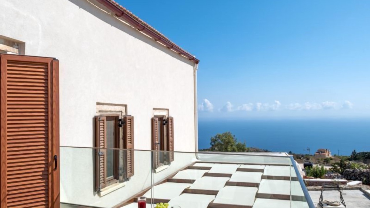Photo of Outdoor in Kefalas