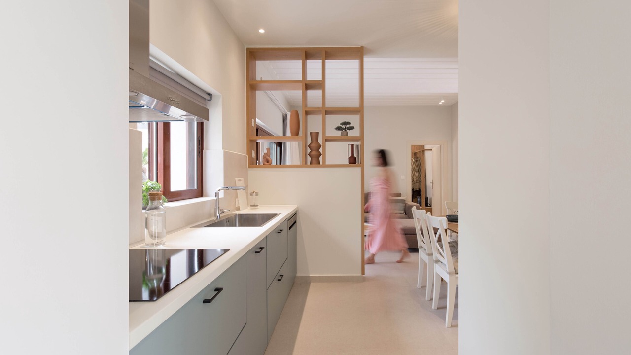 Photo of Kitchen in Armenoi