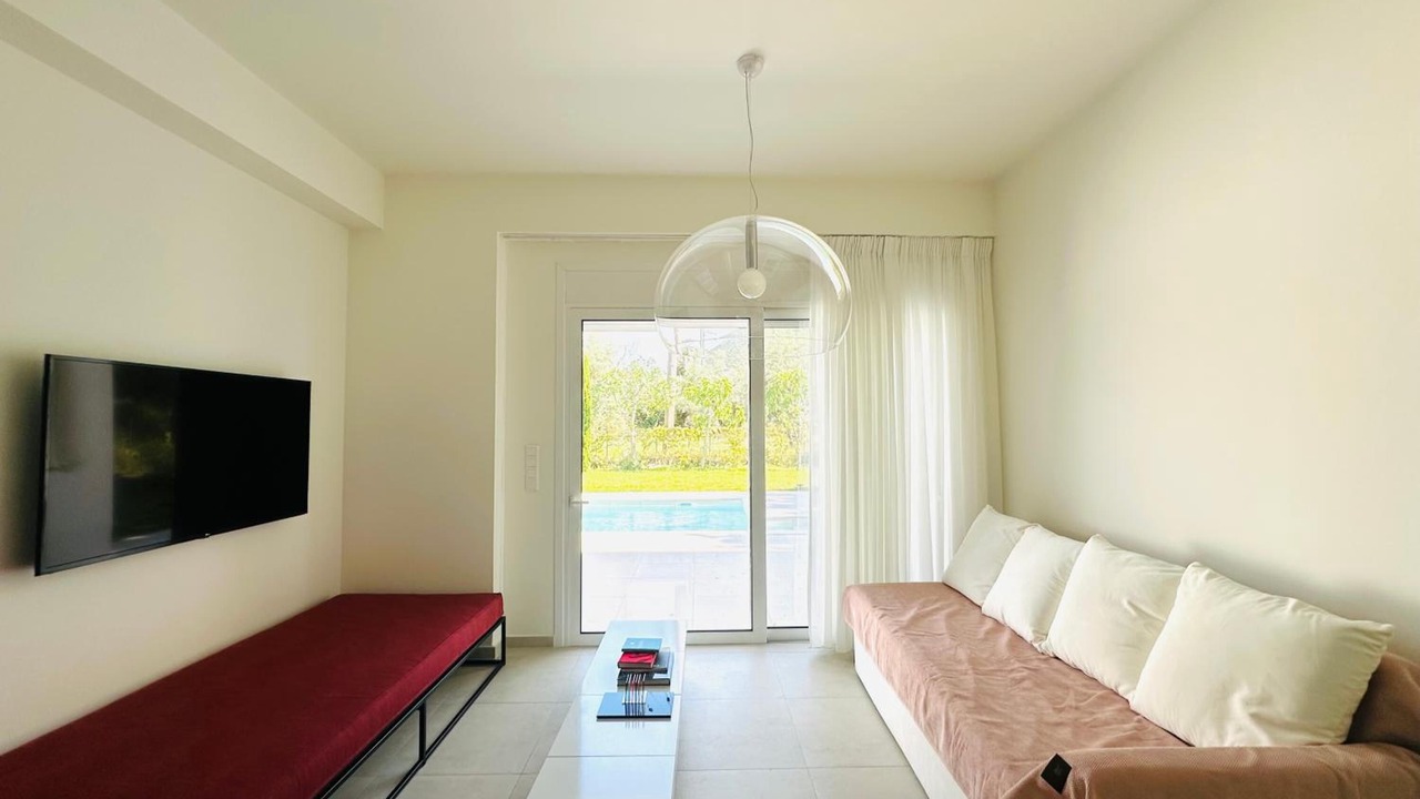 Photo of Livingroom in Nikiana