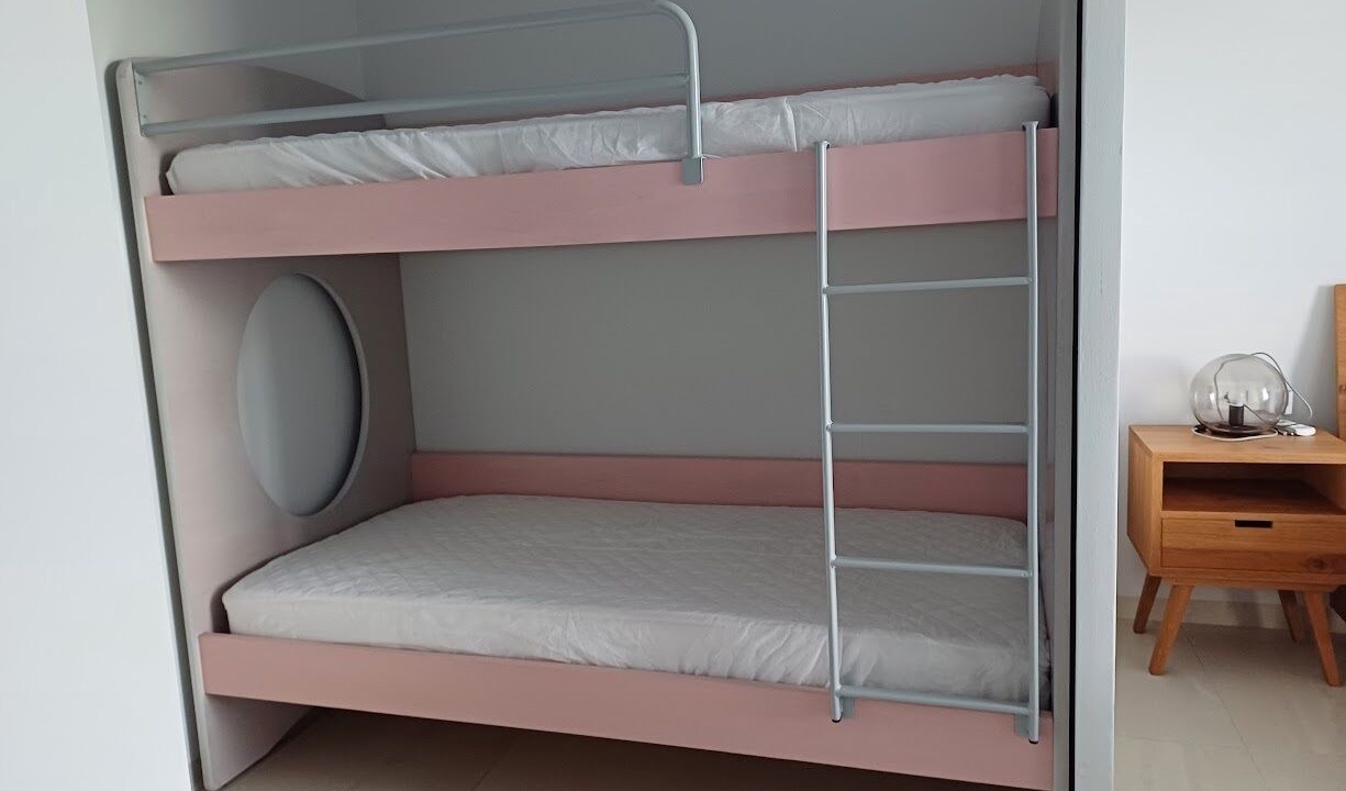 Photo of Bedroom in Mariou