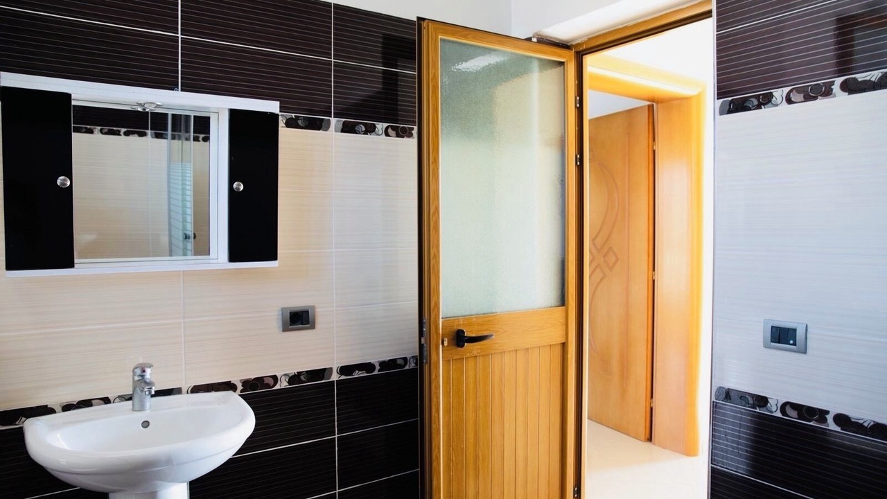 Photo of Bathroom in Durres