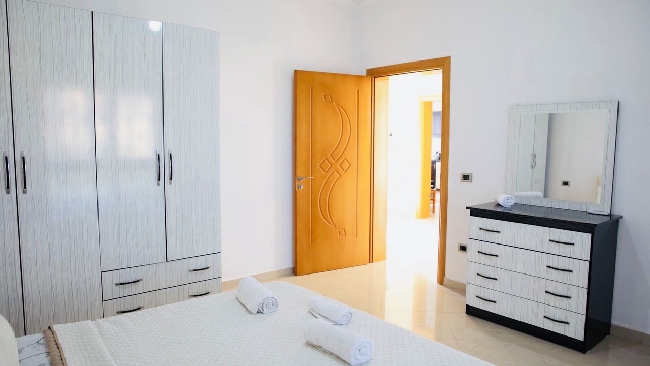 Photo of Bedroom in Durres