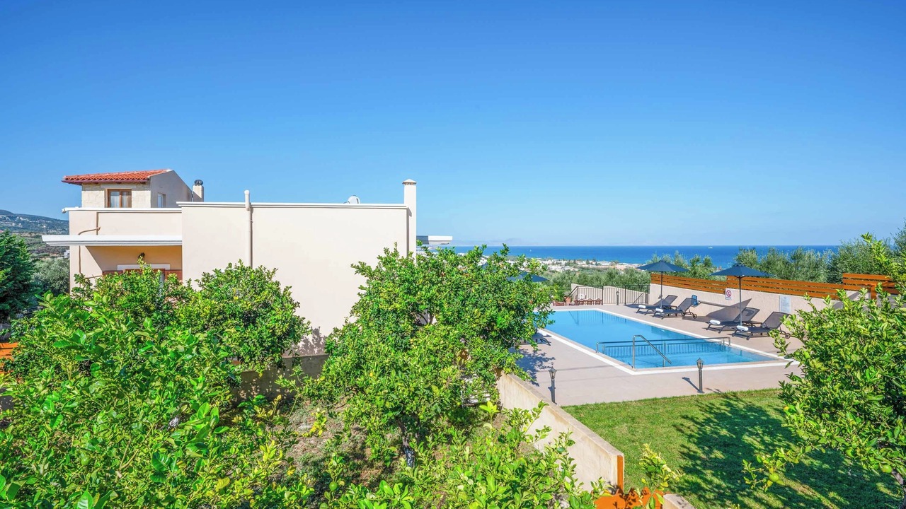 Photo of Outdoor in Adelianos Kampos
