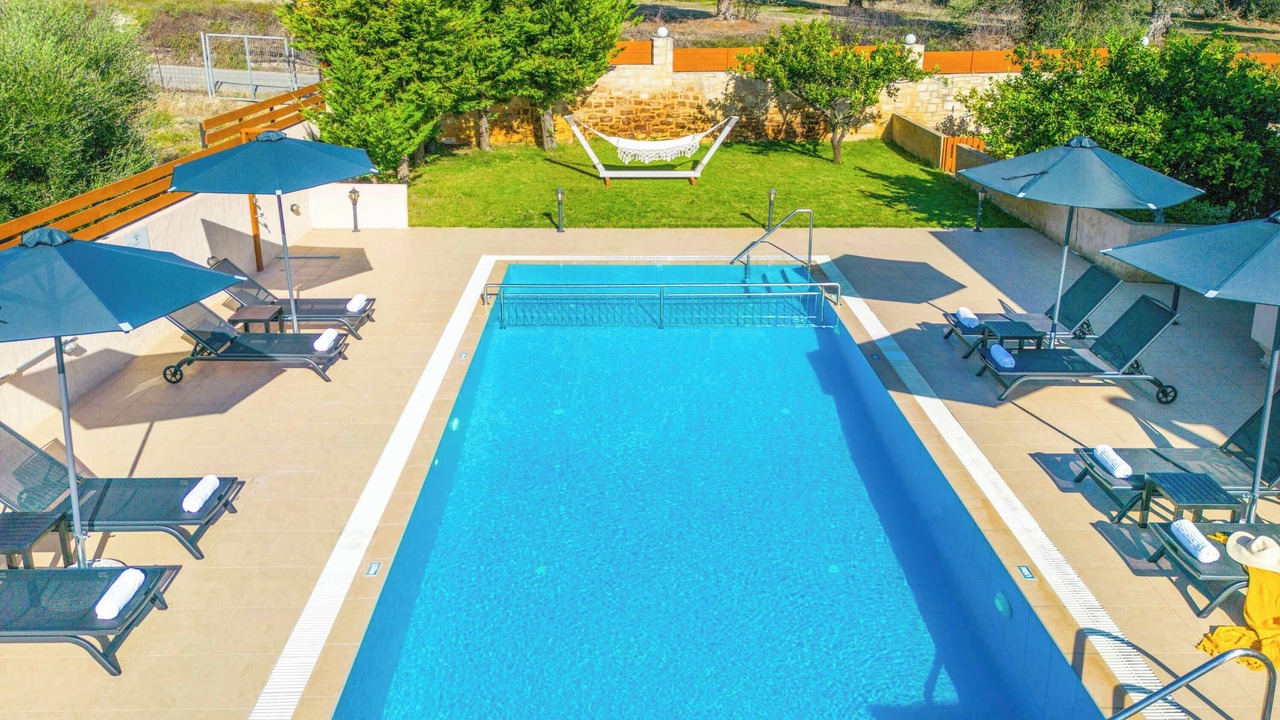 Photo of Outdoor in Adelianos Kampos