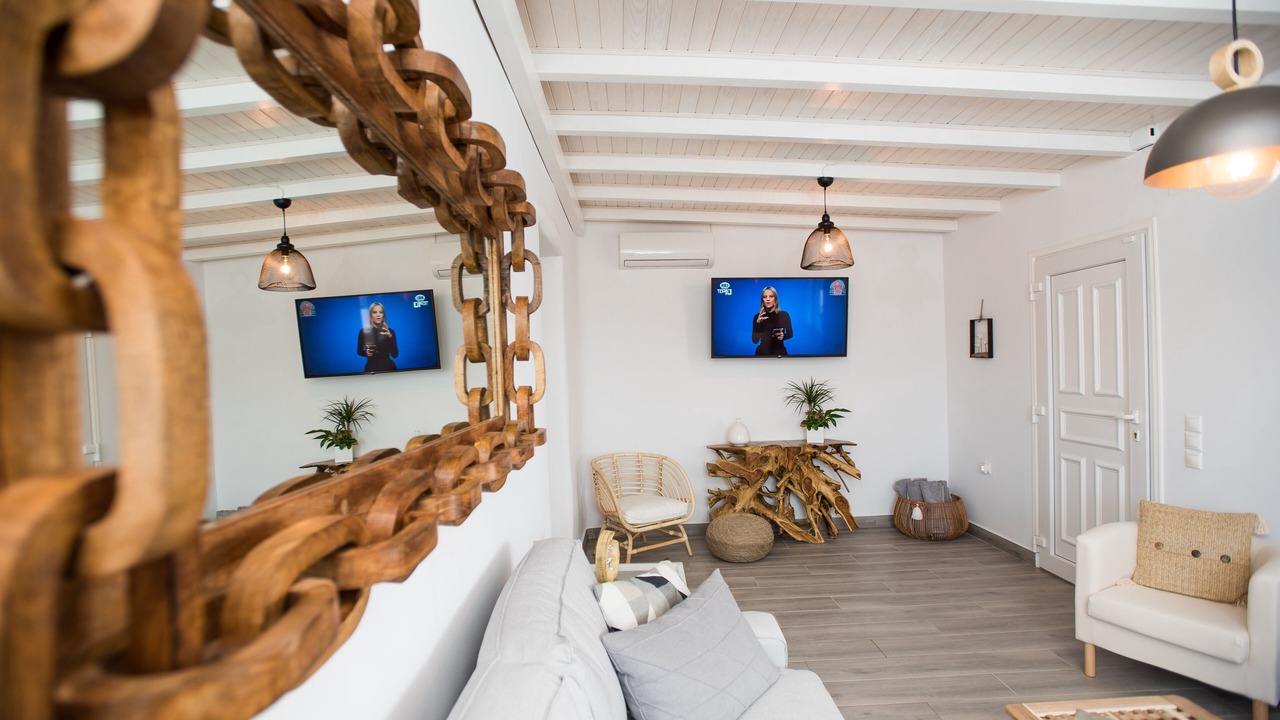 Photo of Livingroom in Paraga