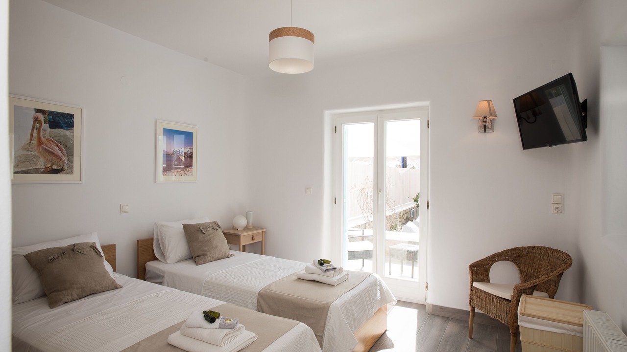 Photo of Bedroom in Paraga