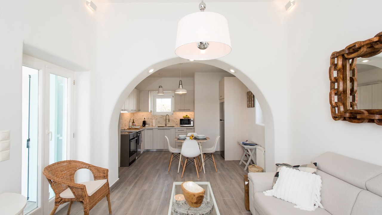 Photo of Livingroom in Paraga