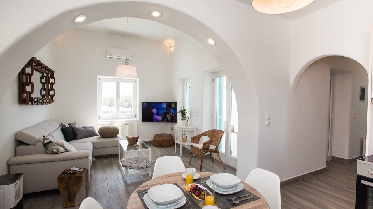 Photo of Livingroom in Paraga