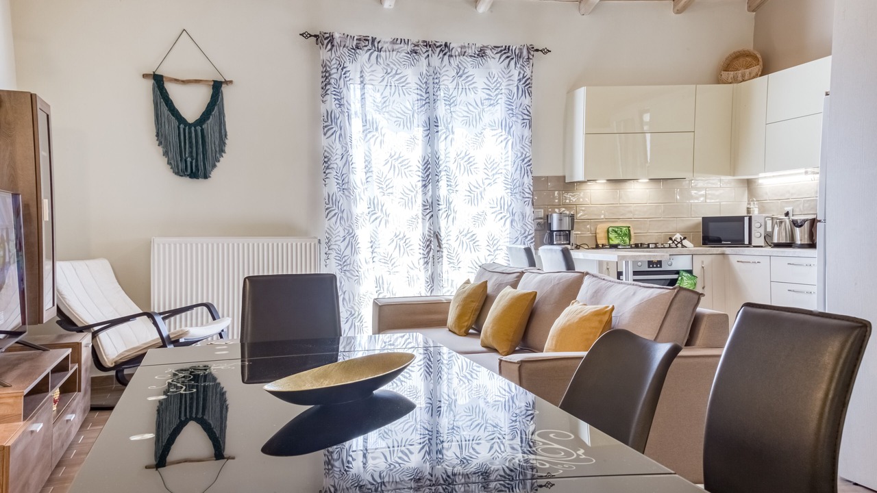 Photo of Livingroom in Gazatika