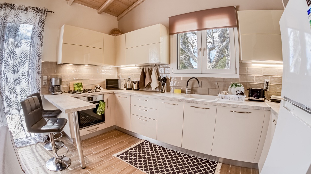 Photo of Kitchen in Gazatika