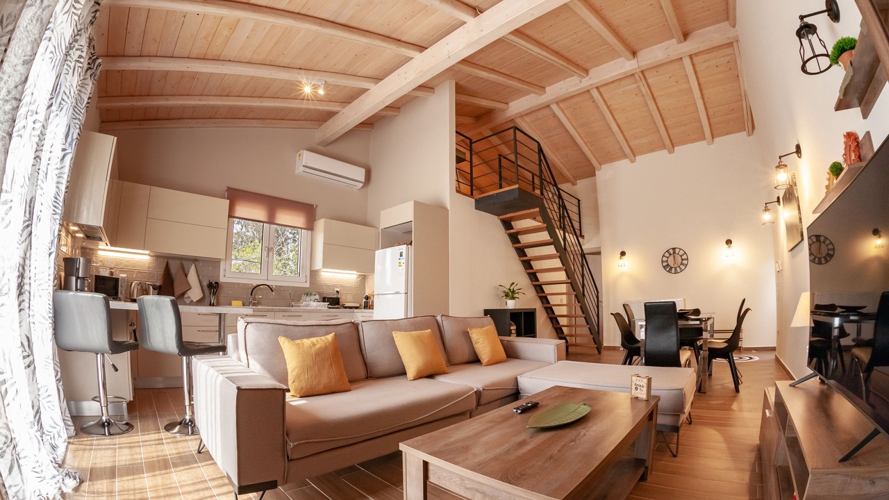 Photo of Livingroom in Gazatika