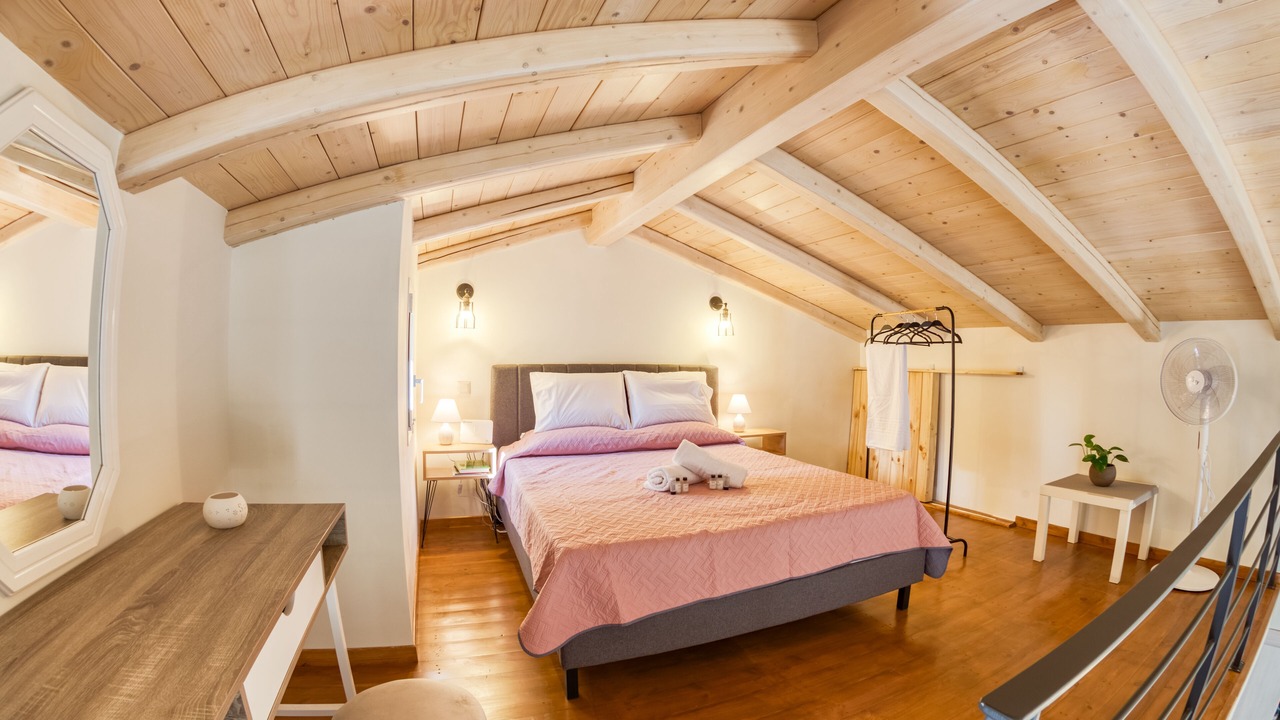Photo of Bedroom in Gazatika