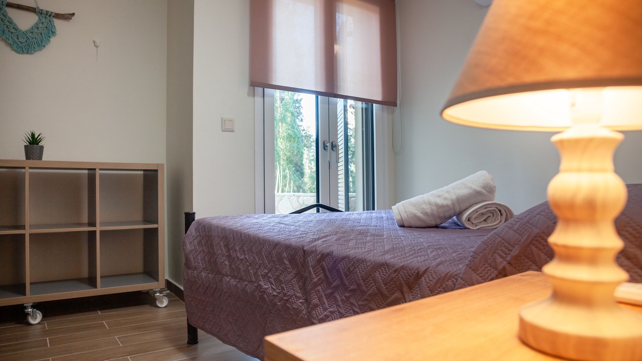 Photo of Bedroom in Gazatika
