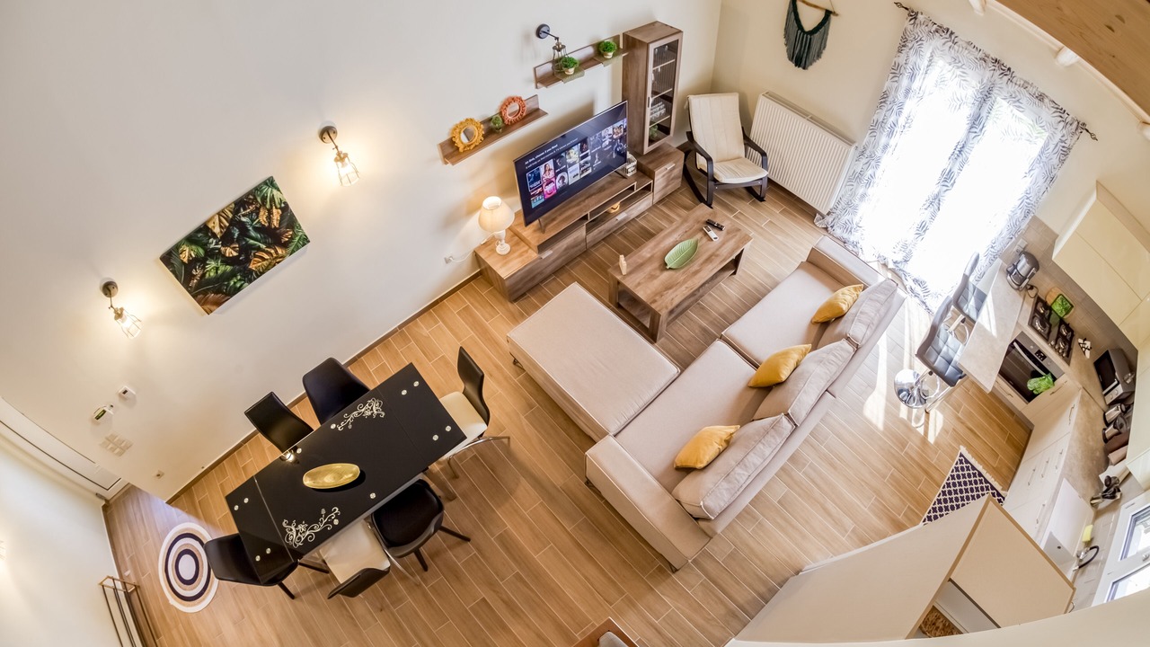 Photo of Livingroom in Gazatika