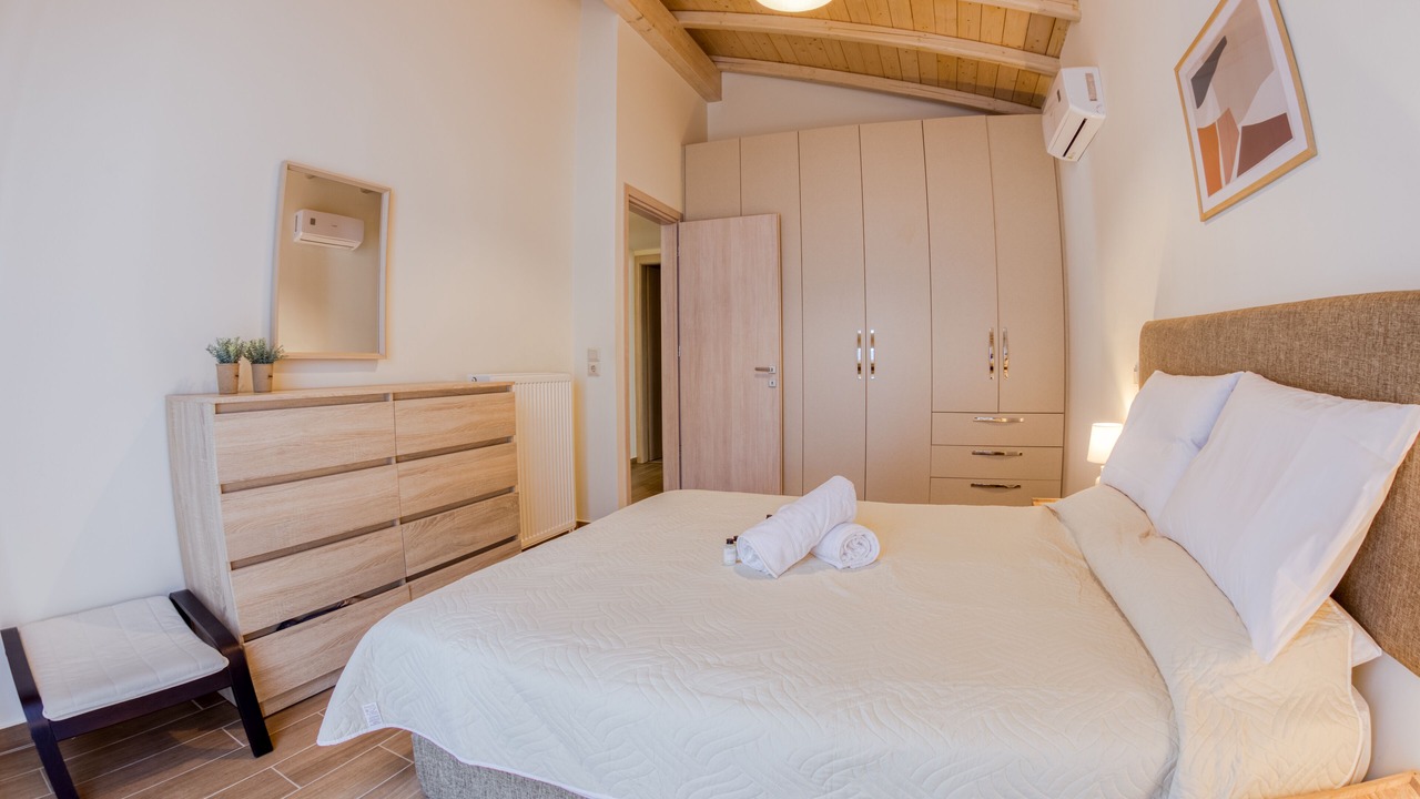 Photo of Bedroom in Gazatika