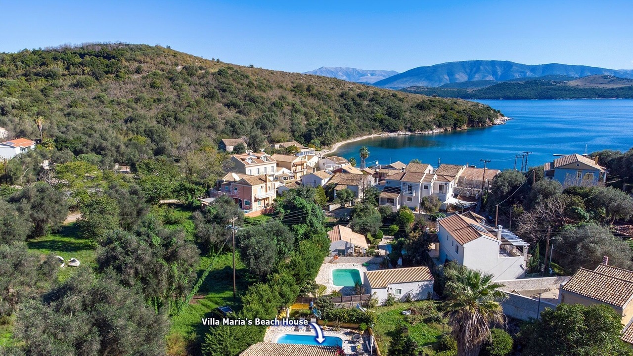Photo of Others in Agios Stefanos