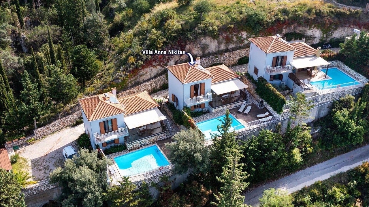 Photo of Others in Agios Nikitas