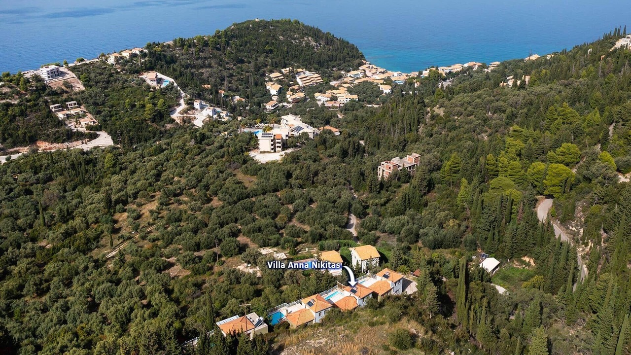 Photo of Others in Agios Nikitas