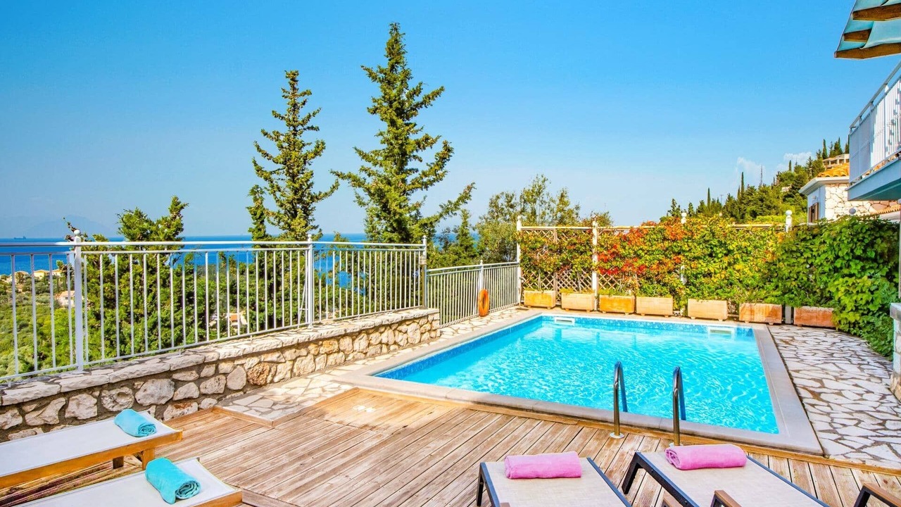 Photo of Others in Agios Nikitas