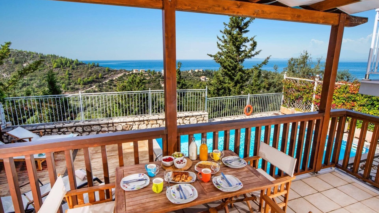 Photo of Others in Agios Nikitas