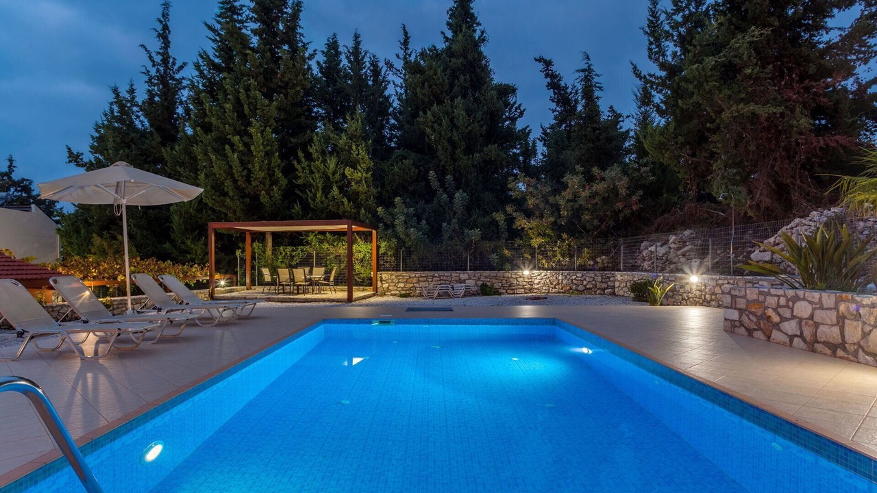 Photo of Outdoor in Gavalochori