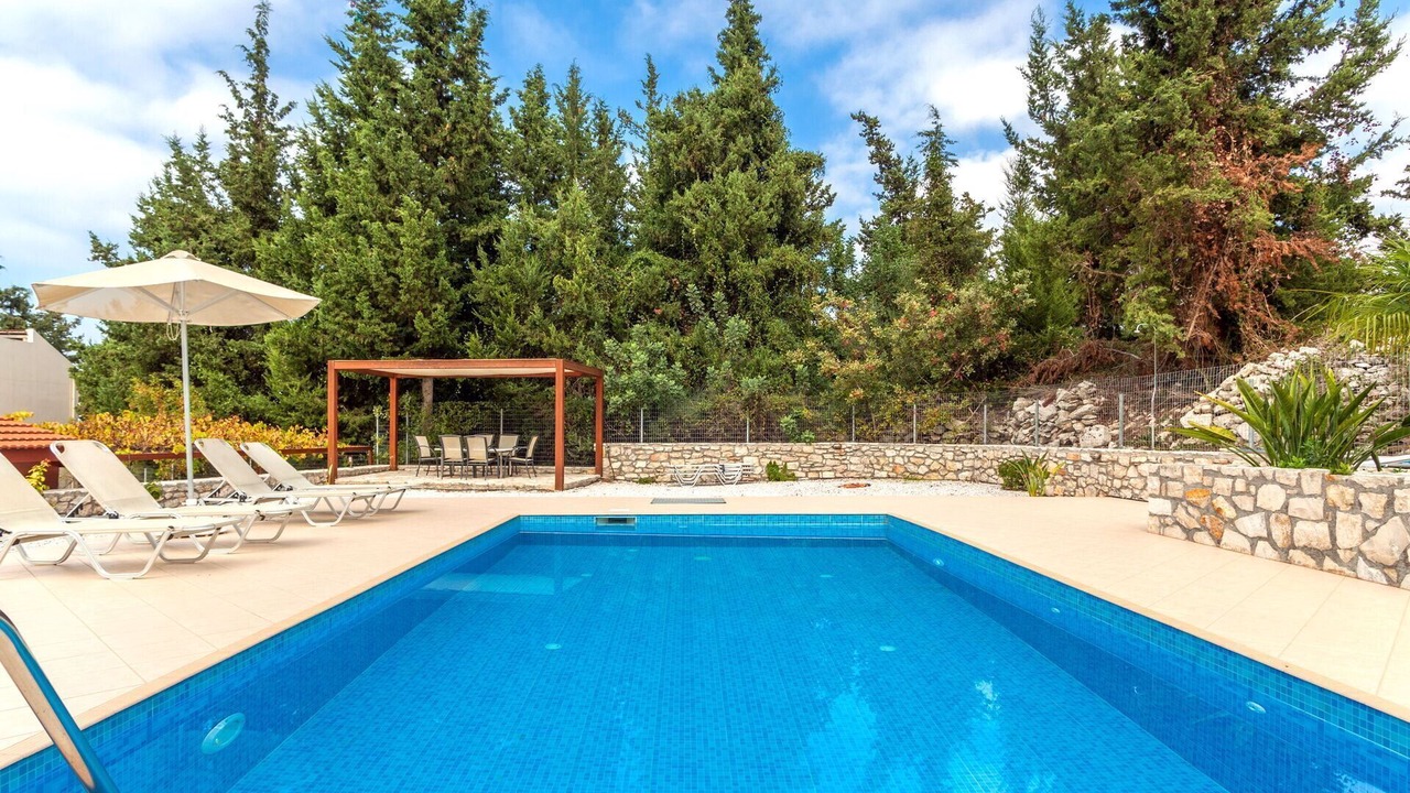 Photo of Outdoor in Gavalochori