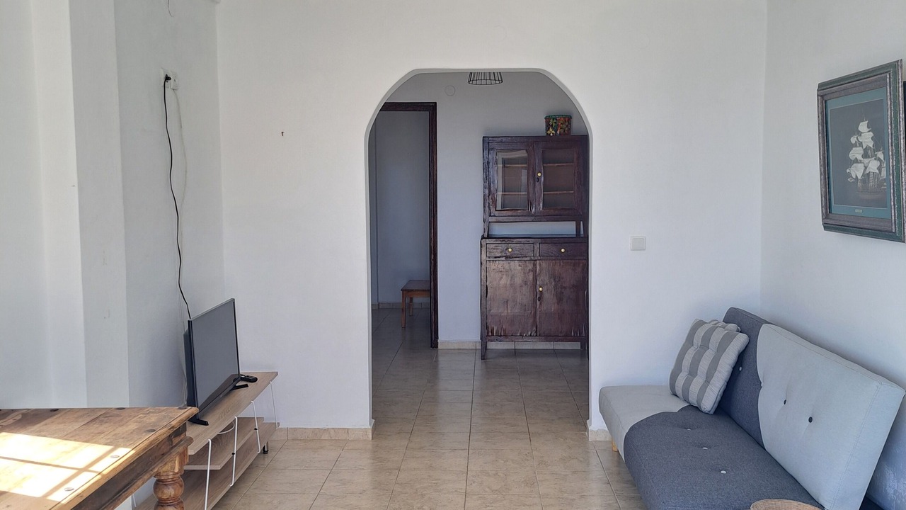 Photo of Livingroom in Leros