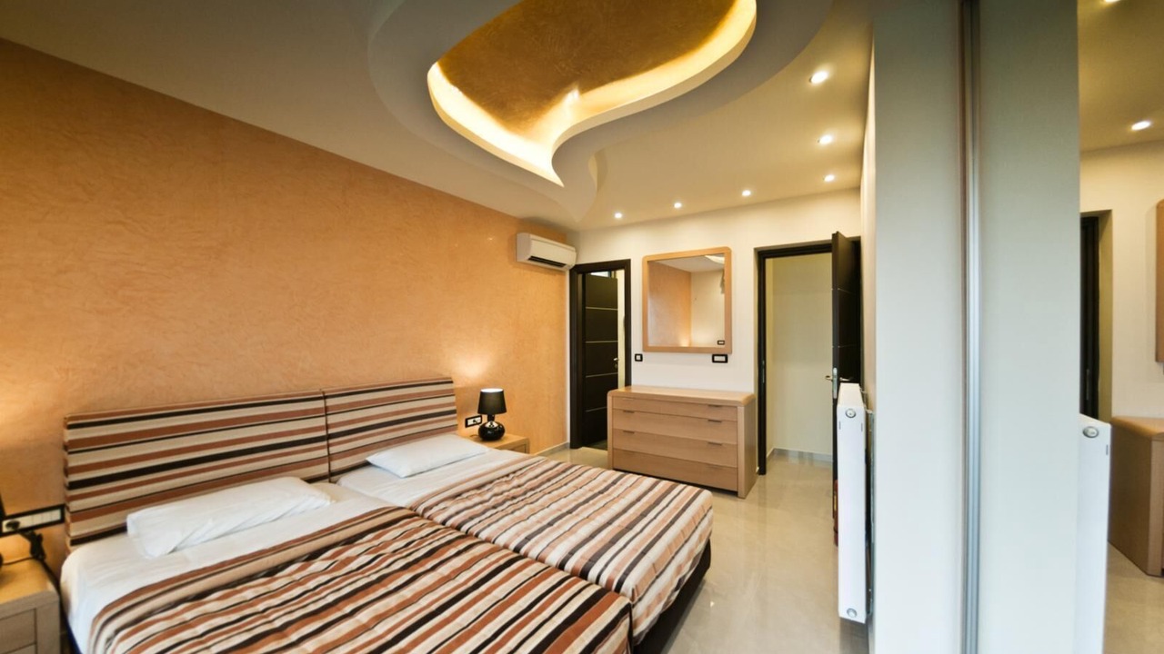 Photo of Bedroom in Katsikia