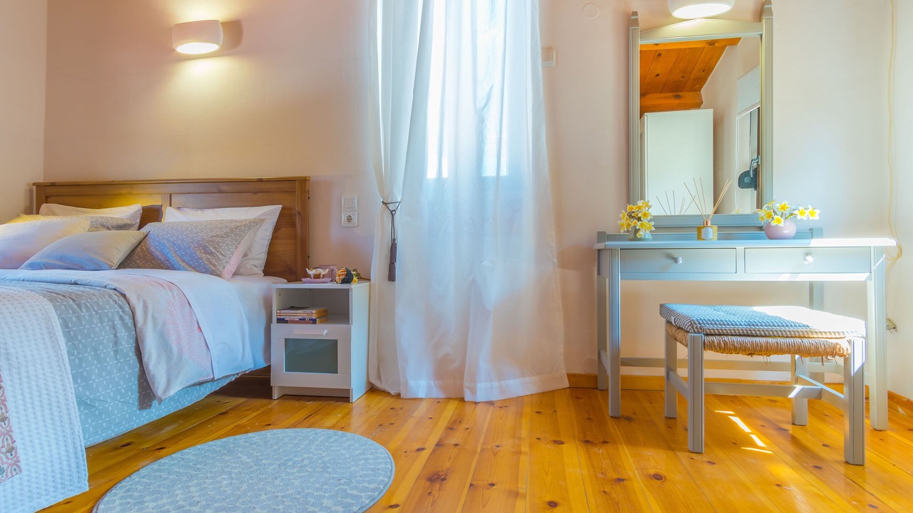 Photo of Bedroom in Agia Triada