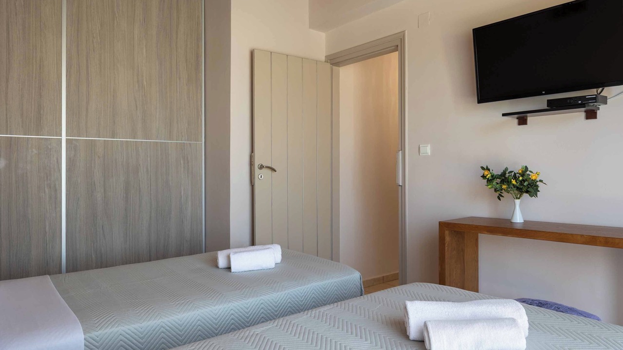 Photo of Bedroom in Kalamion