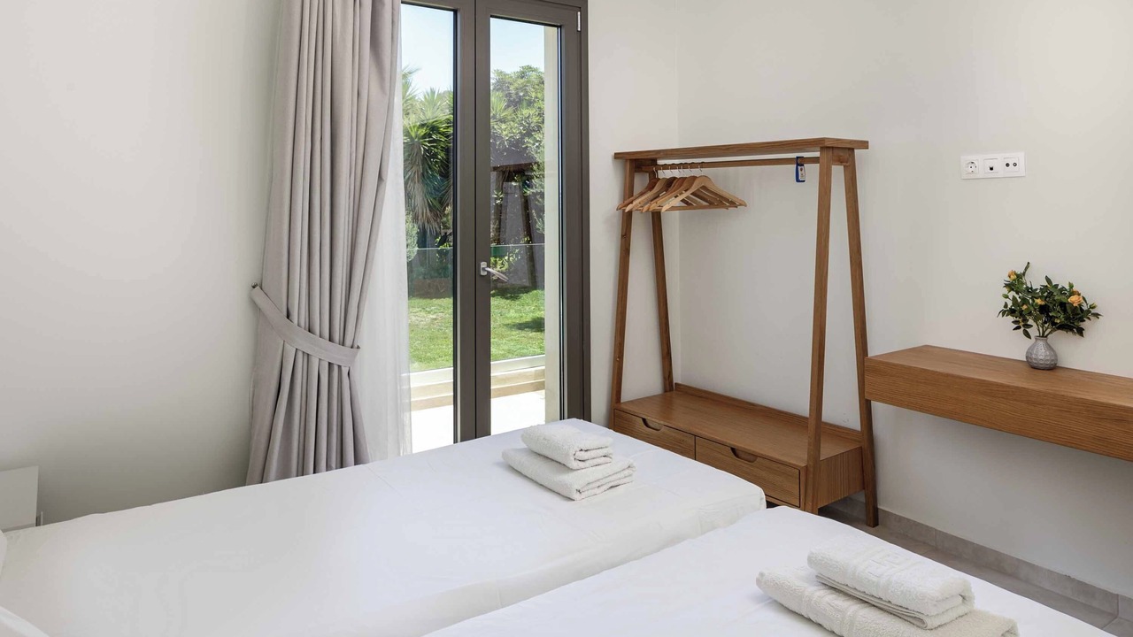Photo of Bedroom in Adelianos Kampos