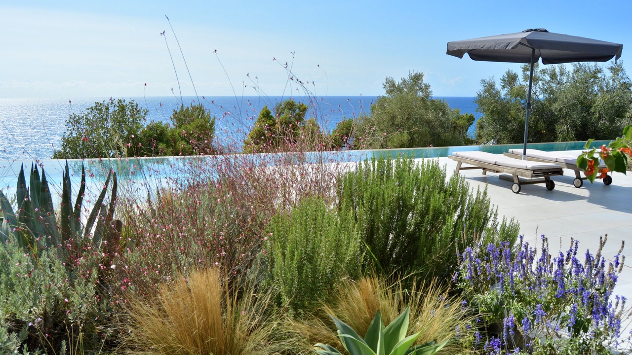 Photo of Patio Balcony in Kato Pavliana