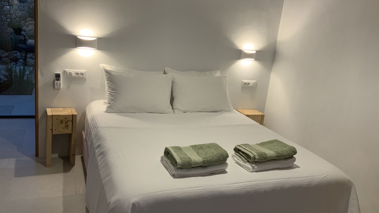 Photo of Bedroom in Kato Pavliana