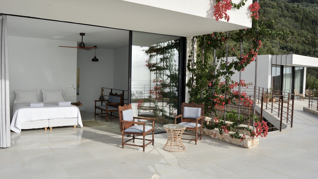 Photo of Patio Balcony in Kato Pavliana