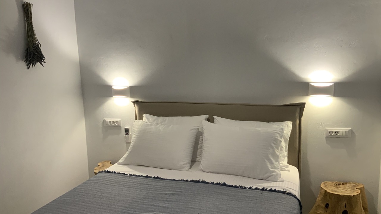 Photo of Bedroom in Kato Pavliana