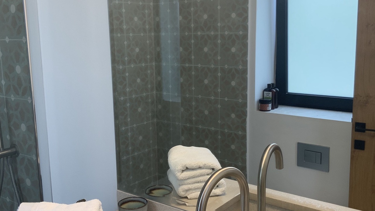 Photo of Bathroom in Kato Pavliana
