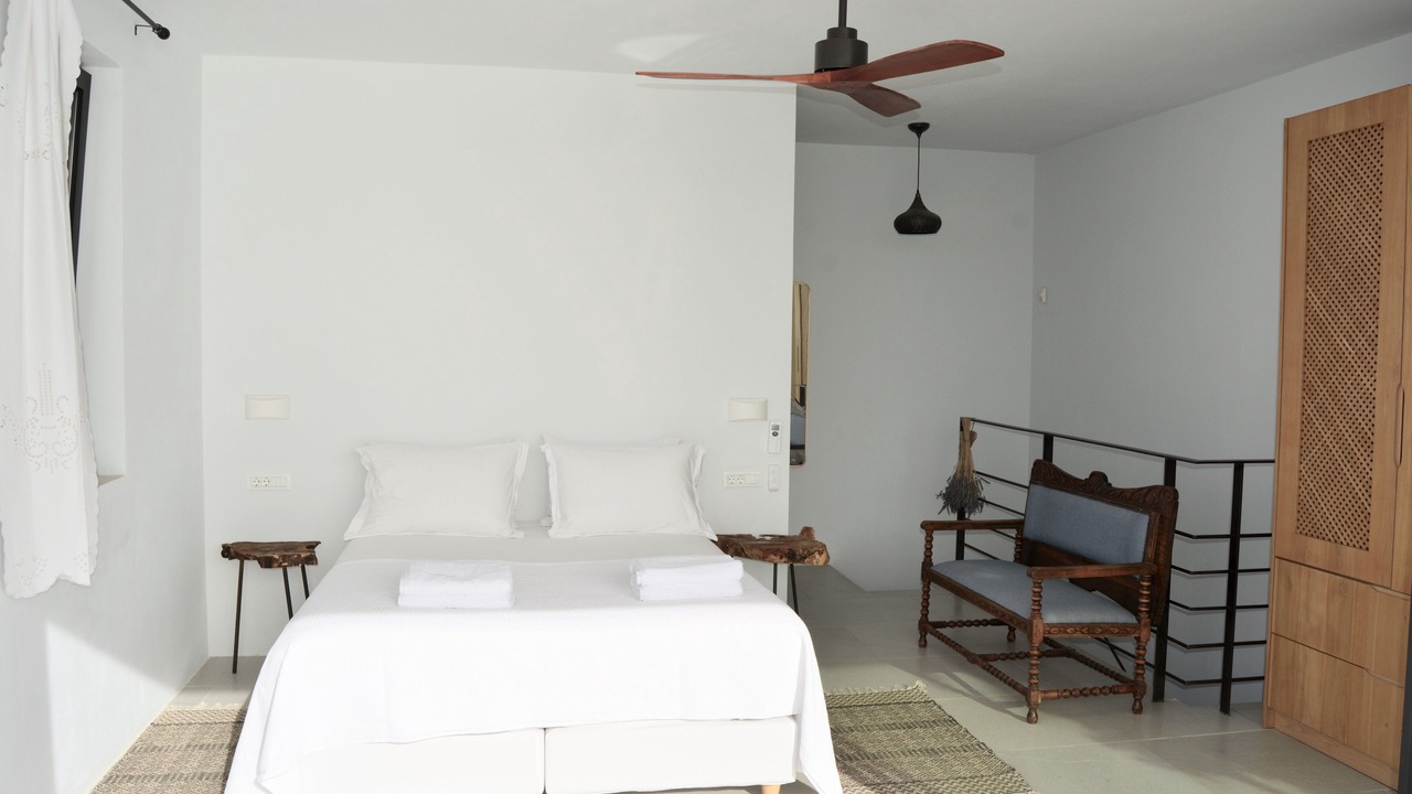 Photo of Bedroom in Kato Pavliana