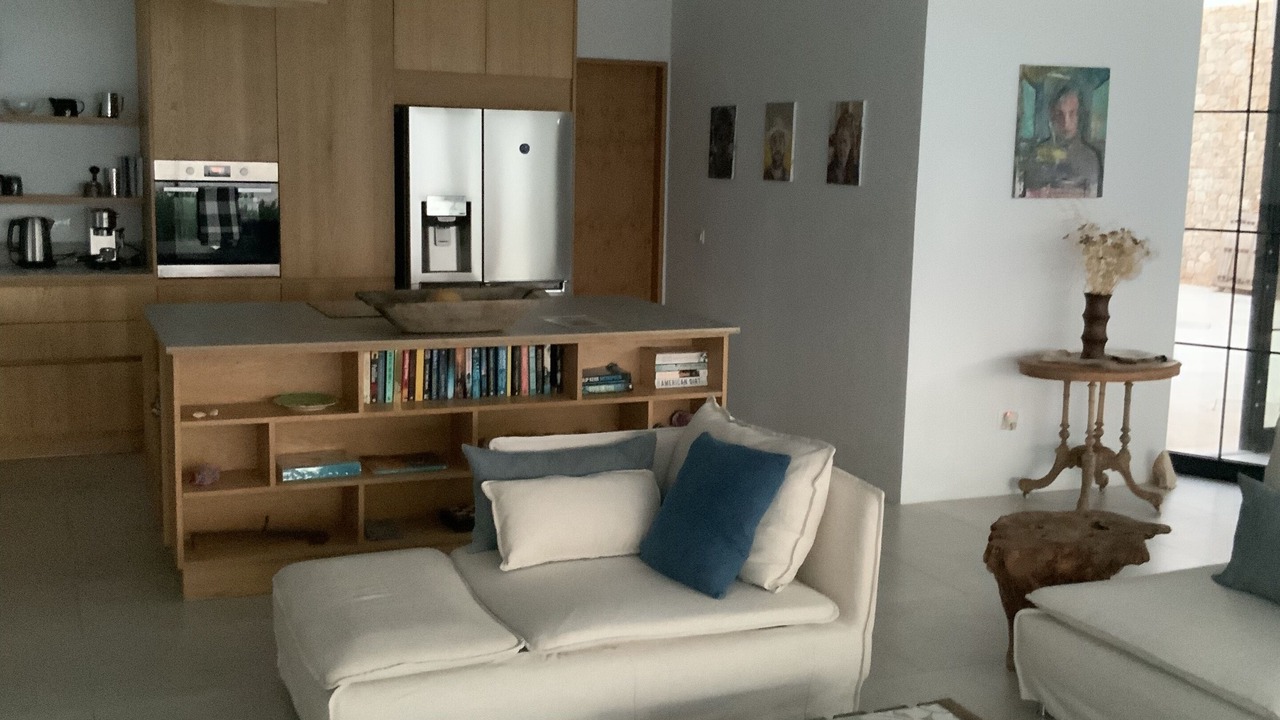 Photo of Livingroom in Kato Pavliana