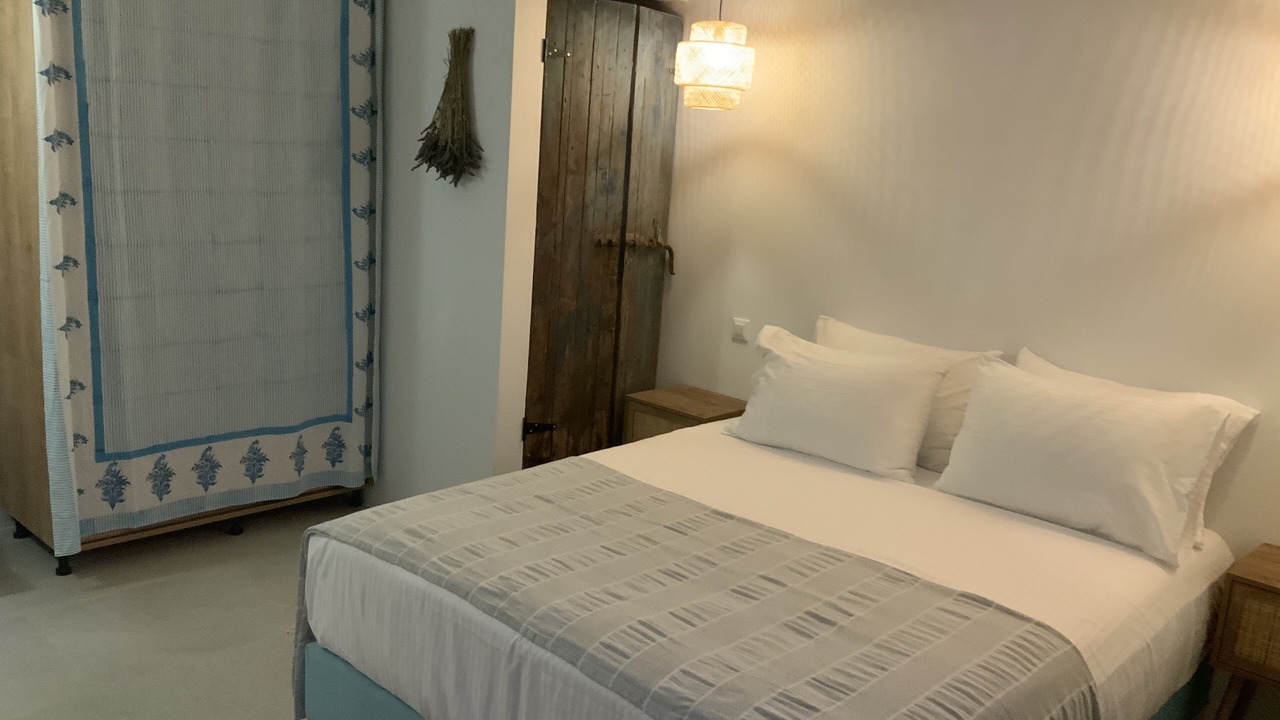 Photo of Bedroom in Kato Pavliana