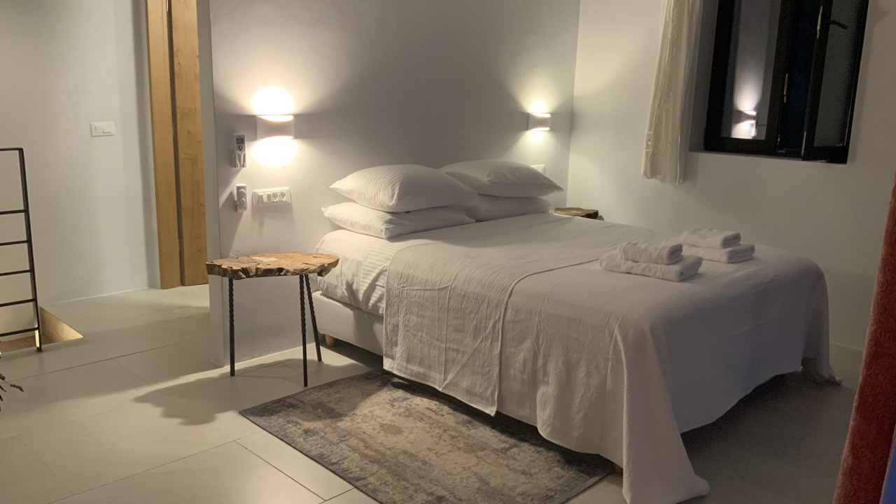 Photo of Bedroom in Kato Pavliana
