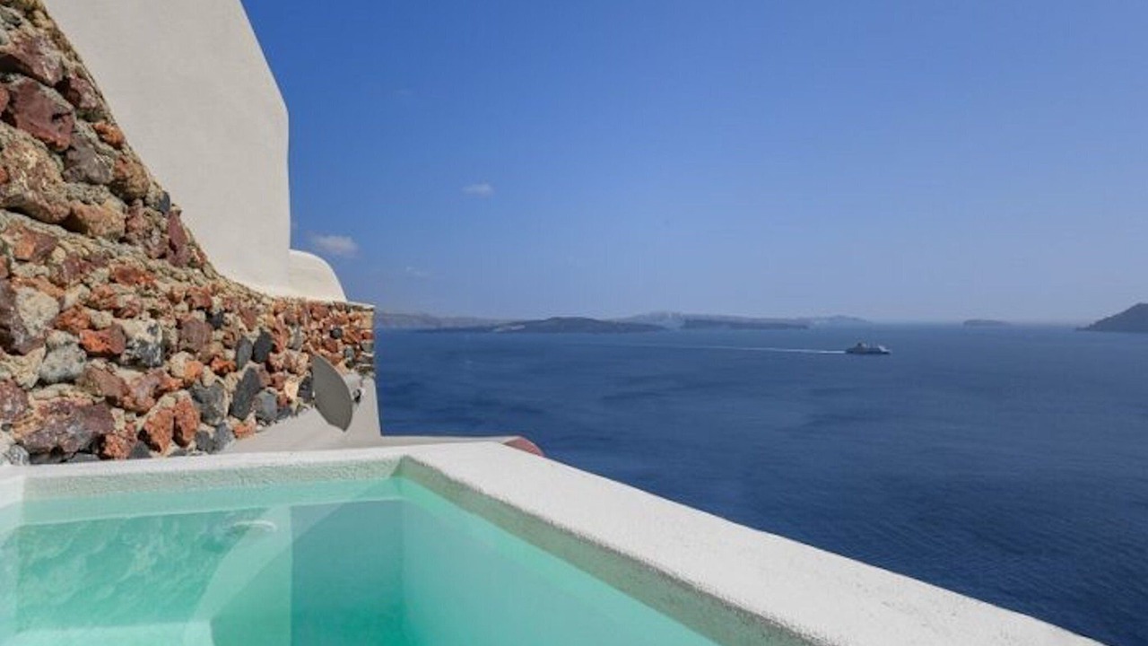 Photo of Others in Oia