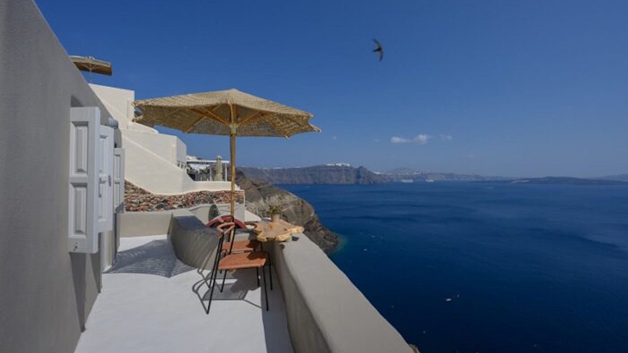 Photo of Others in Oia